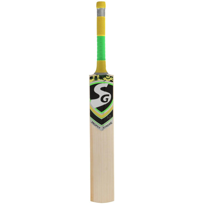 SG Profile Extreme Cricket Bat  - Junior