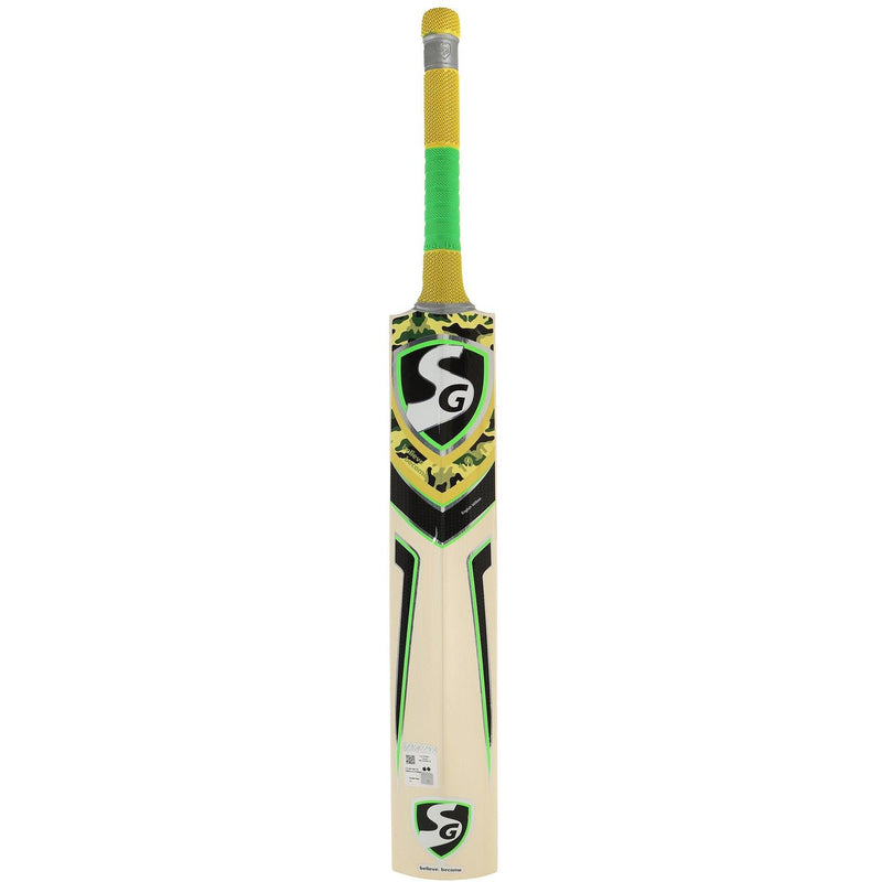 SG Profile Extreme Cricket Bat  - Junior