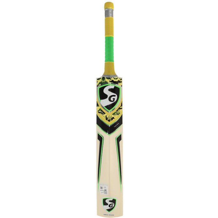 SG Profile Extreme Cricket Bat  - Junior