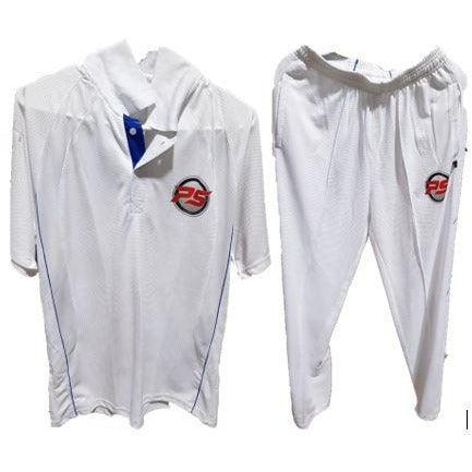 PS Cricket T-Shirt & Pant (Combo)
