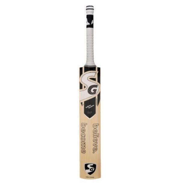 SG R17 (Rishab Pant) Pro English Willow Cricket Bat SH Size