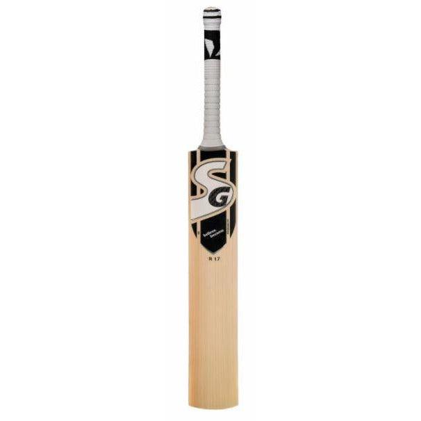 SG R17 (Rishab Pant) Pro English Willow Cricket Bat SH Size