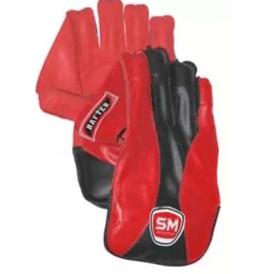SM Rafter Wicket Keeping Gloves