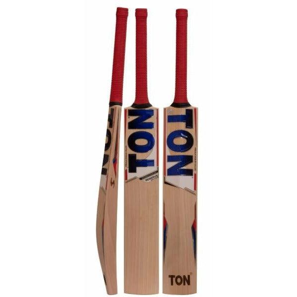 SS TON Reserve Edition (Reserve Willow) English Willow Cricket Bat
