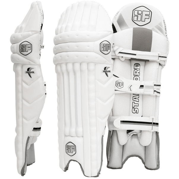 SF Test Lite Batting Legguards Mens