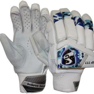 Rishabh Pant (RP 17) Edition Batting Gloves