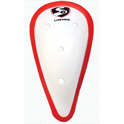 SG Litevate Abdominal Guard 