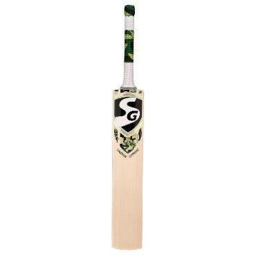 SG SAVAGE XTREME Cricket Bat English Willow