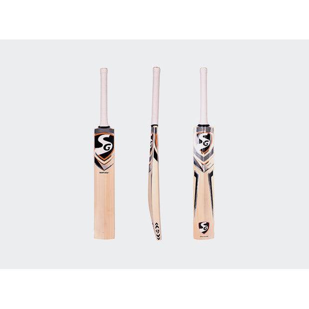 SG VENTURA CRICKET BAT (Kashmir Willow)