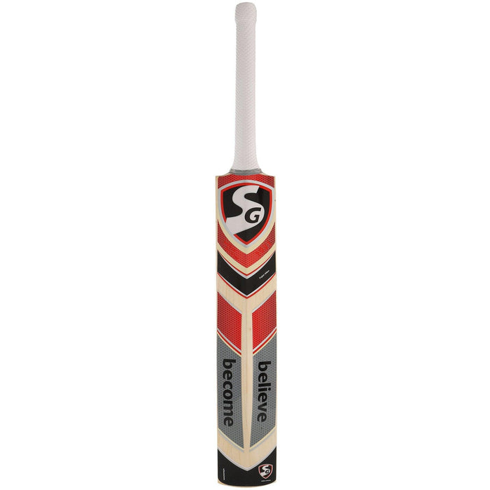 SG SIERRA 150 English Willow Cricket Bat -Junior