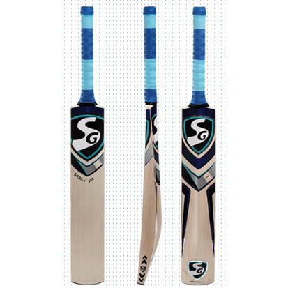SG Sierra 350 Cricket Bat English Willow