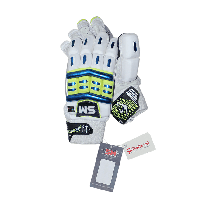 SM Limited Edition Batting Gloves