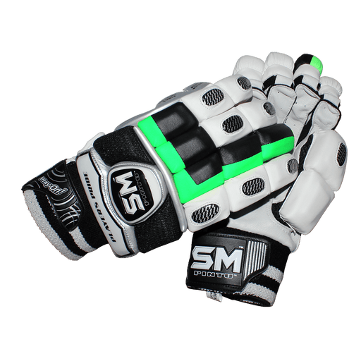 SM Players Pride Batting Gloves