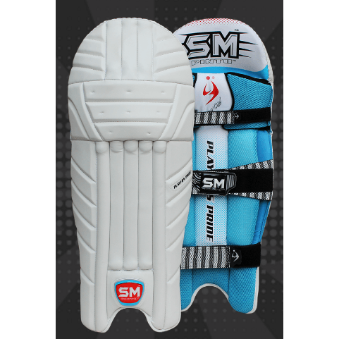 SM Players Pride Legguards