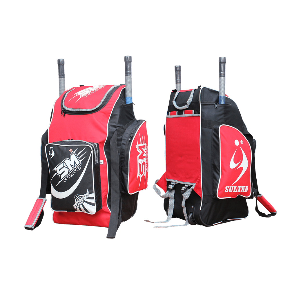 SS Gladiator Cricket Kit Bag,- Buy SS Gladiator Cricket Kit Bag Online at  Lowest Prices in India - | khelmart.com
