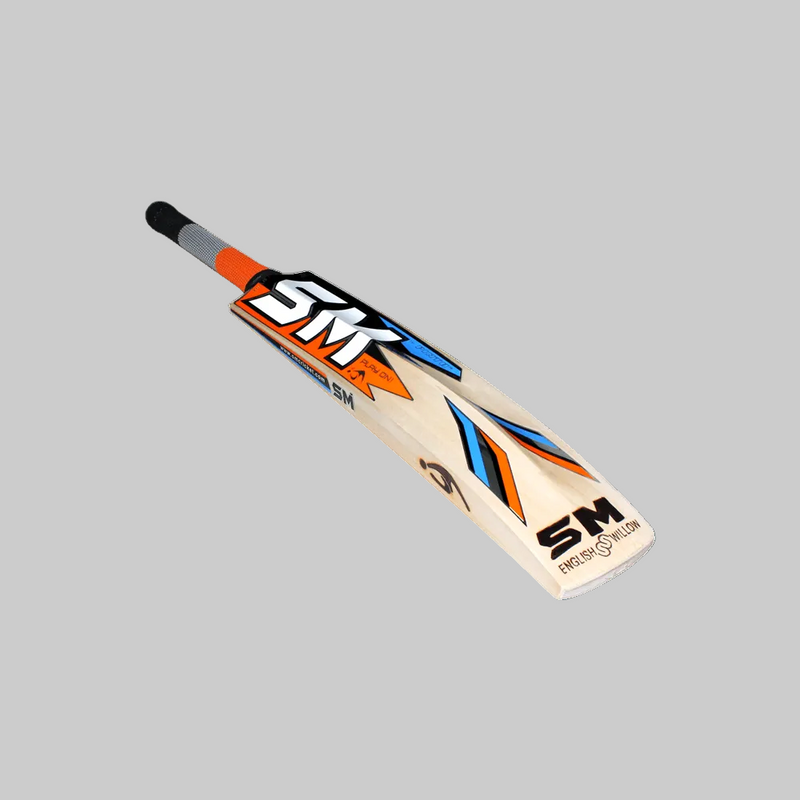 SM Sultan English Willow Cricket Bat