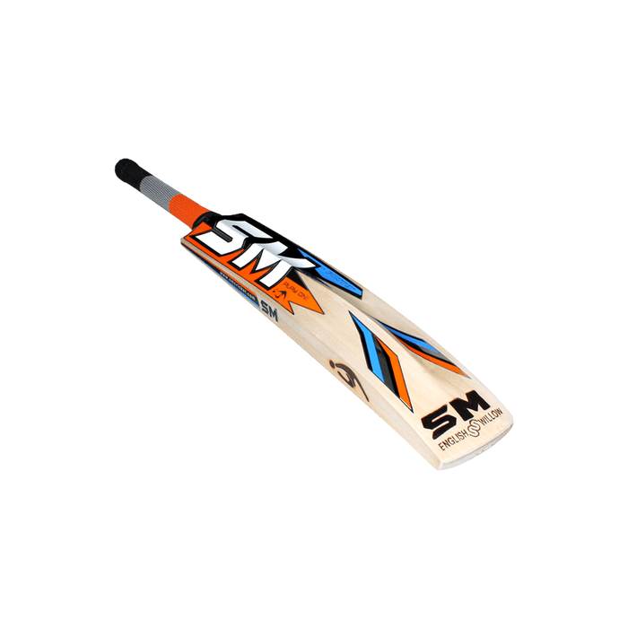SM Sultan English Willow Cricket Bat