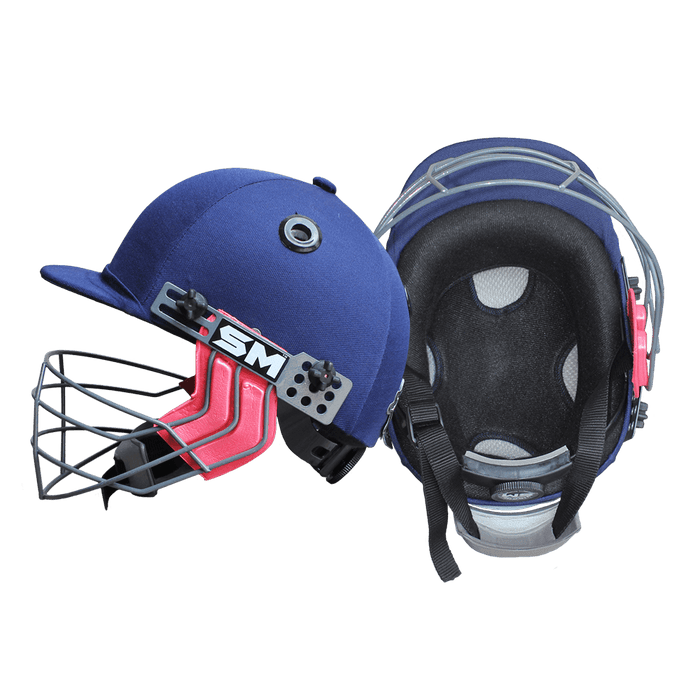 SM Vigour Helmet