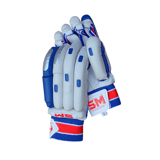 SM Vigour Batting Gloves