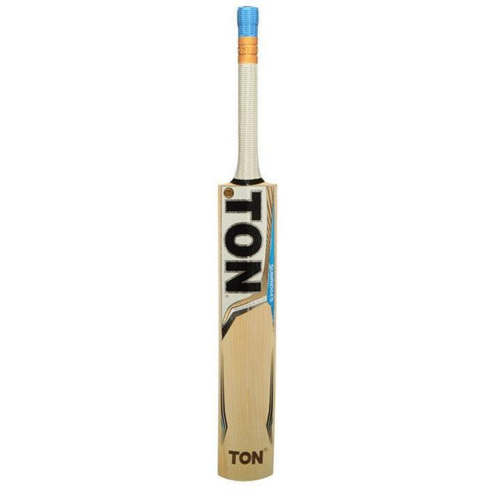 SS TON Elite English Willow Cricket Bat SH Size