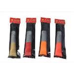 SS CHEVRON BAT GRIP  - Pack of 3