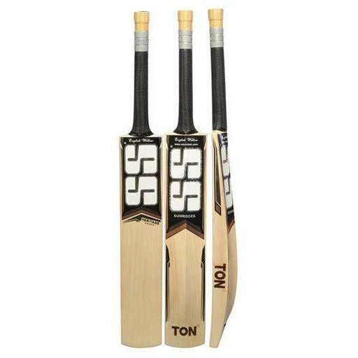 SS Ton Cricket bat - best Cricket bat Cheapest Cricket Bat