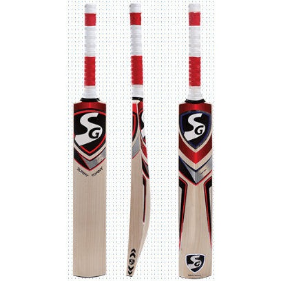 SG Sunny Tonny Cricket Bat English Willow