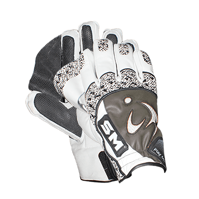 SM- Indoor Wicket Keeping Gloves