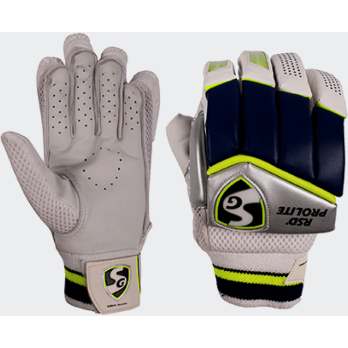 SG RSD Prolite Batting Gloves