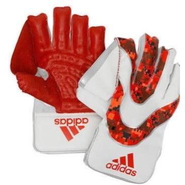 ADIDAS Pellara 5.0 WK Gloves Boys