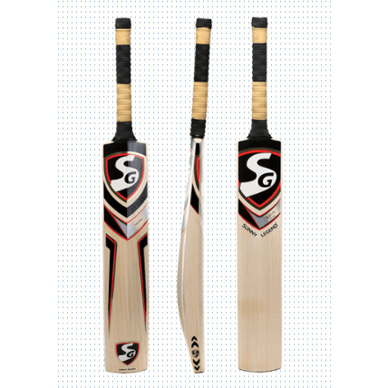  SG Sunny Legend Cricket Bat