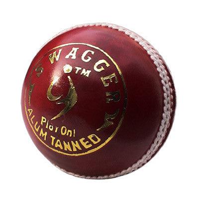 SM Swagger Cricket Ball