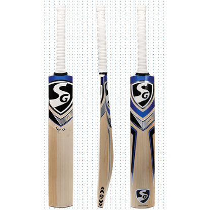 SG T45-LE Cricket Bat English Willow SH Size
