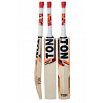 SS TON SUPER English Willow Cricket Bat - Junior Size