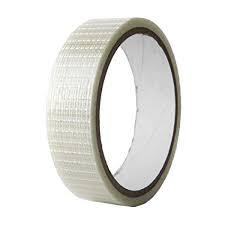 Fibre Tape Roll - 50 metres