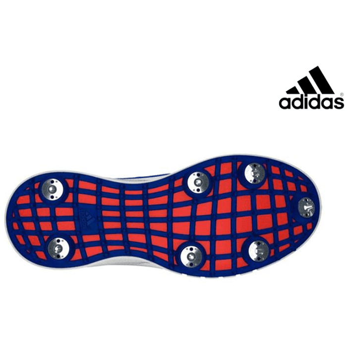 Adidas Howzat - Full Spike Cricket Shoe SIZE US12