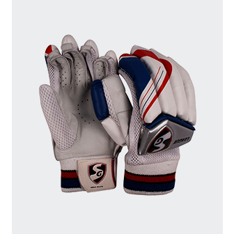 SG League Batting Gloves (Junior)