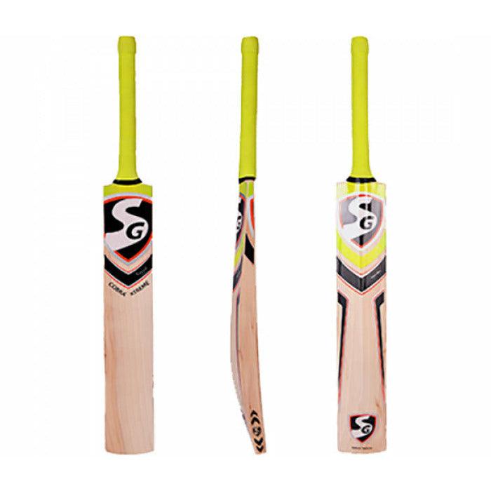 SG COBRA/NEXUS EXTREME Cricket Bat (SH SIZE)