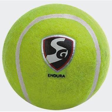 SG ENDURA (Heavy Tennis) X 12 balls - 2025