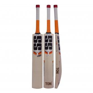 SS TON T20 Premium English Willow Cricket Bat SH Size