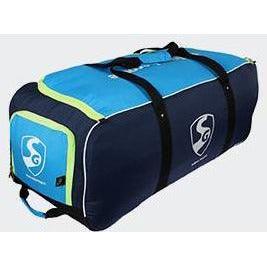 SG Maxipak Cricket Kit Bag