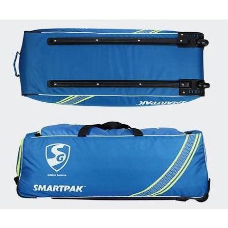 SG Smartpak Cricket Kit Bag