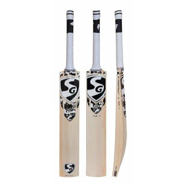 SG KLR1 (KL Rahul) Pro English Willow Cricket Bat SH Size