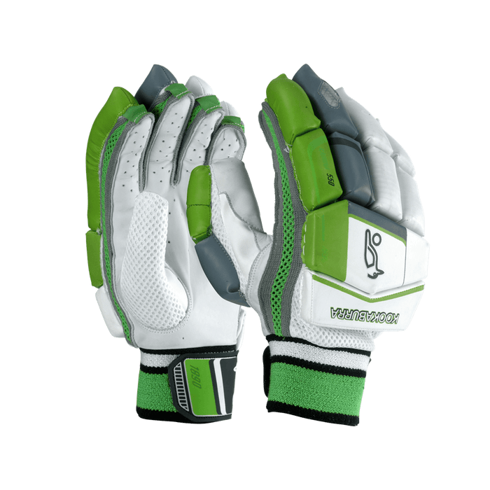 Batting gloves kookaburra sales