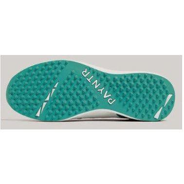 Payntr X Seven CAMO (Clearance) Rubber Sole Shoe