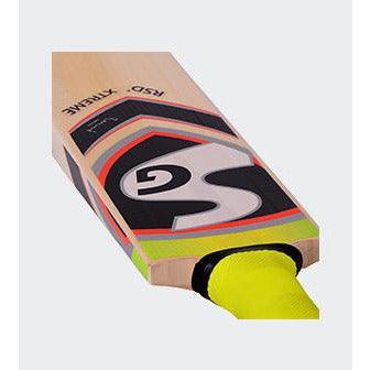 KIDS JUNIOR CRICKET BAT