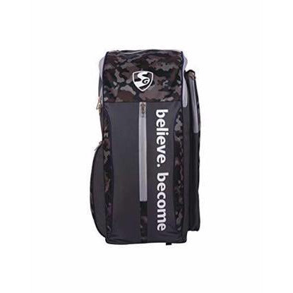 SG SAVAGE X1 Duffle Kitbag- Large