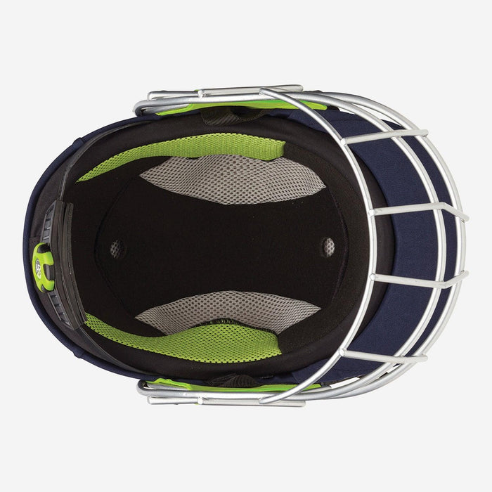 Kookaburra Pro 600 Cricket Helmet